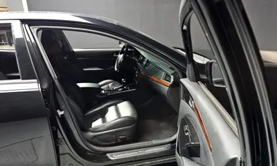Kia K7 2016, 167542 км, за 5939.87 USD - фото 11