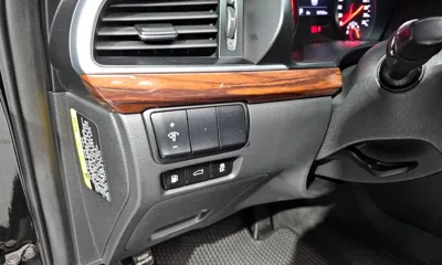 Kia K7 2016, 167542 км, за 5939.87 USD - фото 16