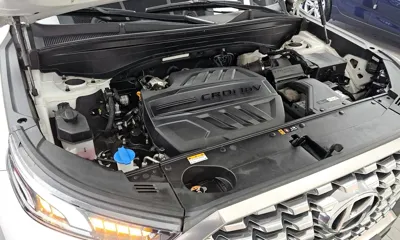 Hyundai Palisade 2022, 112490 км, за 18169.8 USD - фото 6