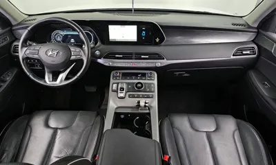 Hyundai Palisade 2022, 112490 км, за 18169.8 USD - фото 7