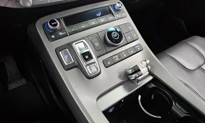 Hyundai Palisade 2022, 112490 км, за 18169.8 USD - фото 9