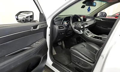 Hyundai Palisade 2022, 112490 км, за 18169.8 USD - фото 10