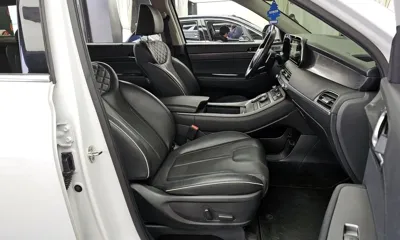Hyundai Palisade 2022, 112490 км, за 18169.8 USD - фото 11