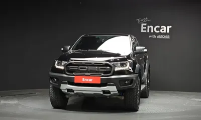 Ford Ranger 2022, 35603 км, за 28095.05 USD