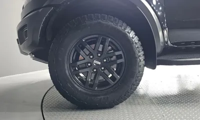 Ford Ranger 2022, 35603 км, за 28095.05 USD