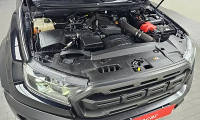Ford Ranger 2022, 35603 км, за 28095.05 USD - фото 6