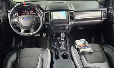 Ford Ranger 2022, 35603 км, за 28095.05 USD - фото 7