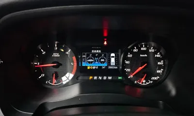 Ford Ranger 2022, 35603 км, за 28095.05 USD - фото 8