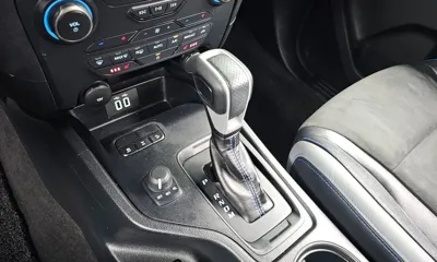 Ford Ranger 2022, 35603 км, за 28095.05 USD - фото 9