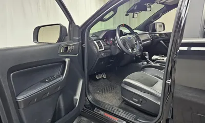 Ford Ranger 2022, 35603 км, за 28095.05 USD - фото 10