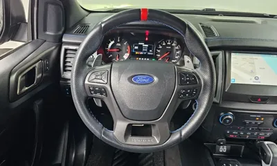 Ford Ranger 2022, 35603 км, за 28095.05 USD - фото 13