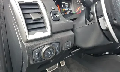 Ford Ranger 2022, 35603 км, за 28095.05 USD - фото 17