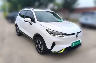 Changan E-Pro 2020, 105500 км, за 5970 USD