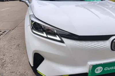 Changan E-Pro 2020, 105500 км, за 5970 USD - фото 7
