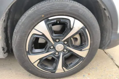Changan E-Pro 2020, 105500 км, за 5970 USD - фото 8