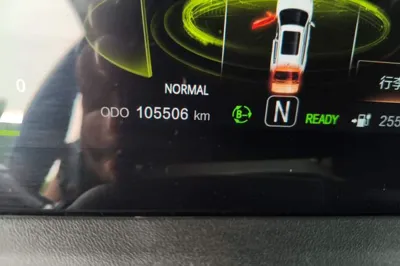 Changan E-Pro 2020, 105500 км, за 5970 USD - фото 12