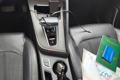 Changan E-Pro 2020, 105500 км, за 5970 USD - фото 14