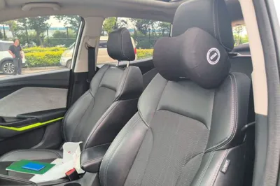 Changan E-Pro 2020, 105500 км, за 5970 USD - фото 15