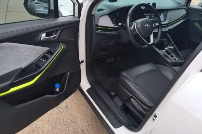 Changan E-Pro 2020, 105500 км, за 5970 USD - фото 16