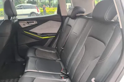 Changan E-Pro 2020, 105500 км, за 5970 USD - фото 17