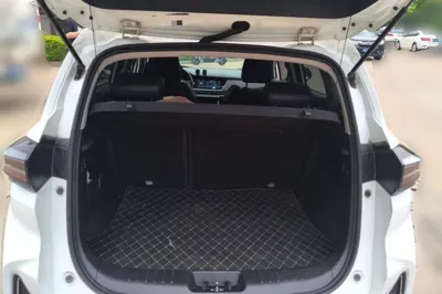 Changan E-Pro 2020, 105500 км, за 5970 USD - фото 19