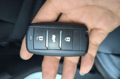 Changan E-Pro 2020, 105500 км, за 5970 USD - фото 20
