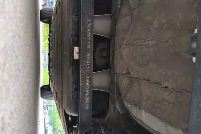 Changan E-Pro 2020, 105500 км, за 5970 USD - фото 25