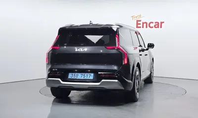 Kia EV9 2024, 61784 км, за 38110.77 USD