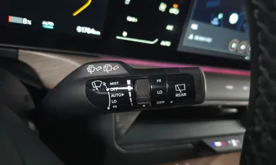 Kia EV9 2024, 61784 км, за 38093.36 USD - фото 29