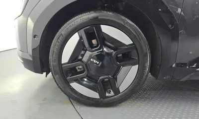 Kia EV9 2024, 61784 км, за 38093.36 USD - фото 31