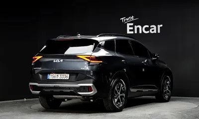 Kia Sportage 2023, 93653 км, за 16251.7 USD