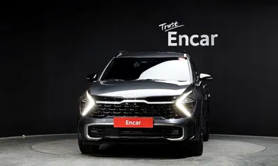 Kia Sportage 2023, 93653 км, за 16251.7 USD