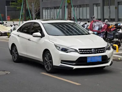 Venucia D60 2019, 180000 км, за 2656.06 USD