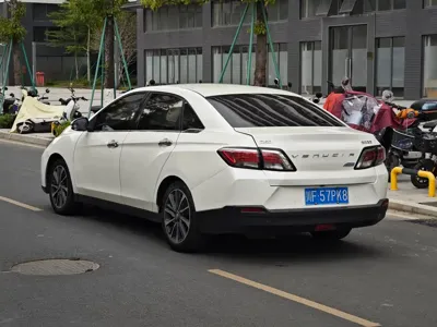 Venucia D60 2019, 180000 км, за 2656.06 USD