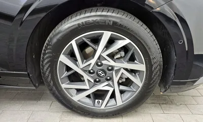 Hyundai Grandeur 2024, 58371 км, за 23828.28 USD