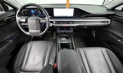 Hyundai Grandeur 2024, 58371 км, за 23828.28 USD - фото 7