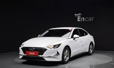 Hyundai Sonata · 2022 год