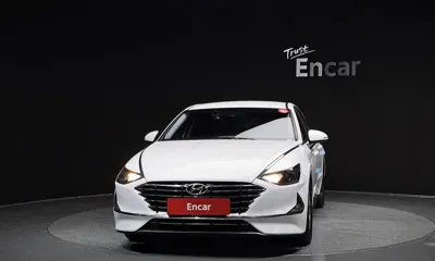 Hyundai Sonata 2022, 109210 км, за 10241.16 USD