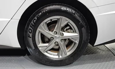 Hyundai Sonata 2022, 109210 км, за 10241.16 USD