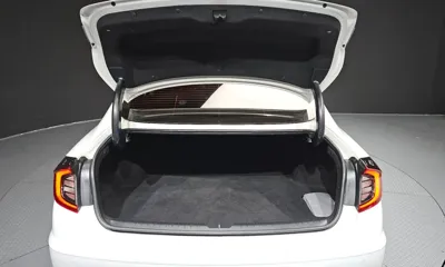 Hyundai Sonata 2022, 109210 км, за 10241.16 USD - фото 20