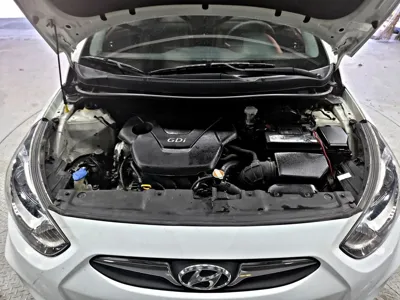 Hyundai Accent 2011, 159254 км, за 2214.98 USD - фото 6
