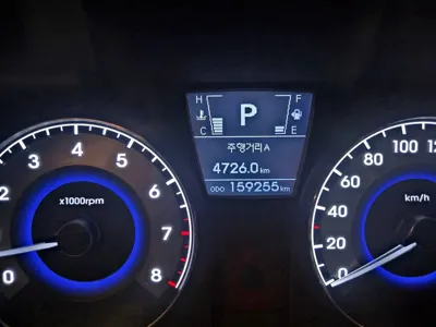 Hyundai Accent 2011, 159254 км, за 2214.98 USD - фото 8