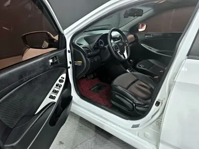 Hyundai Accent 2011, 159254 км, за 2214.98 USD - фото 10