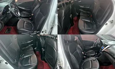 Hyundai Accent 2011, 159254 км, за 2214.98 USD - фото 11