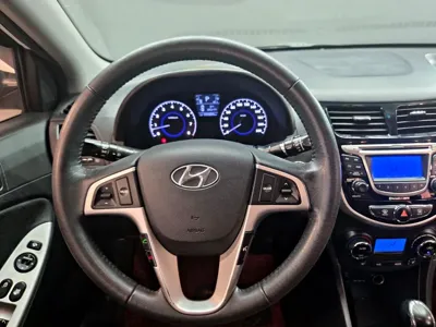 Hyundai Accent 2011, 159254 км, за 2214.98 USD - фото 12