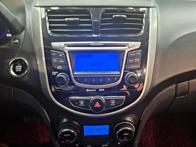 Hyundai Accent 2011, 159254 км, за 2214.98 USD - фото 13