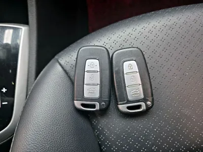 Hyundai Accent 2011, 159254 км, за 2214.98 USD - фото 16