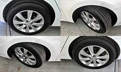 Hyundai Accent 2011, 159254 км, за 2214.98 USD - фото 20