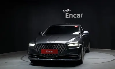 Genesis G90 2019, 28493 км, за 29746.19 USD