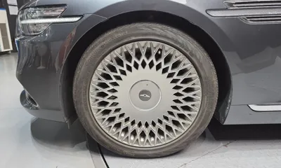Genesis G90 2019, 28493 км, за 29746.19 USD